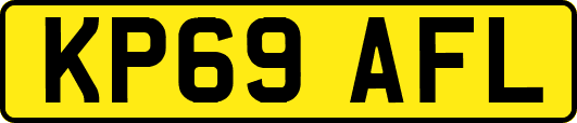 KP69AFL