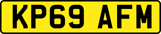 KP69AFM
