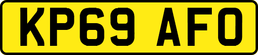 KP69AFO