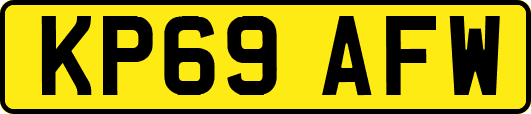 KP69AFW