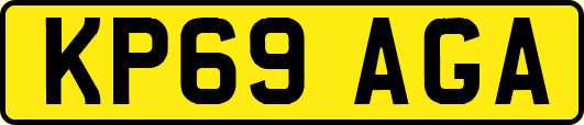 KP69AGA