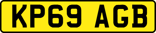 KP69AGB