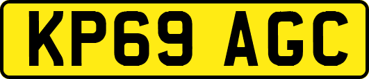 KP69AGC