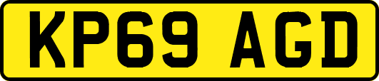 KP69AGD