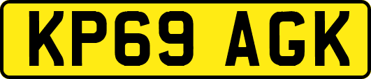 KP69AGK