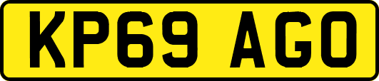 KP69AGO