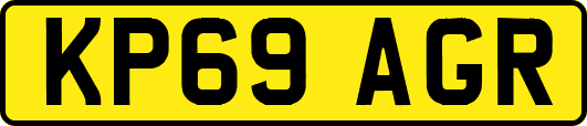 KP69AGR