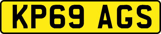 KP69AGS