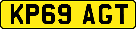 KP69AGT