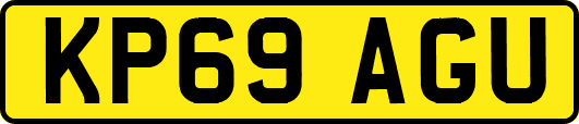 KP69AGU