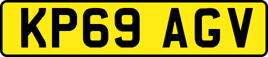 KP69AGV