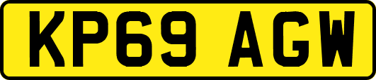 KP69AGW