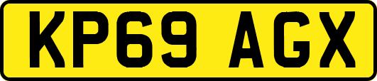 KP69AGX