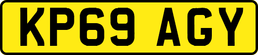 KP69AGY
