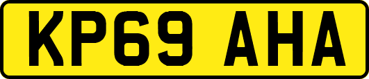 KP69AHA