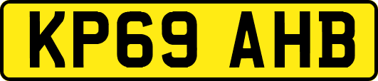 KP69AHB