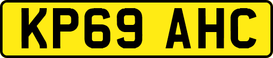 KP69AHC