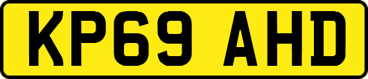 KP69AHD