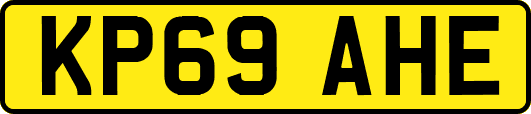 KP69AHE