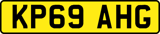KP69AHG