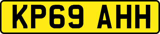 KP69AHH
