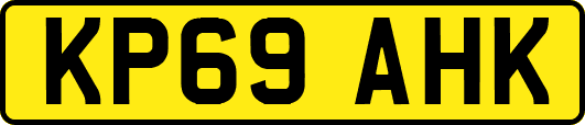 KP69AHK