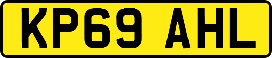 KP69AHL