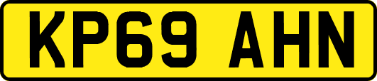 KP69AHN