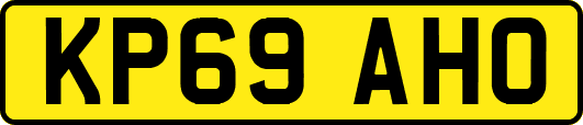KP69AHO