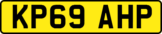 KP69AHP