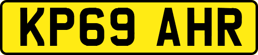KP69AHR