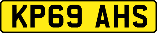 KP69AHS
