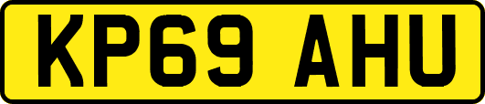 KP69AHU