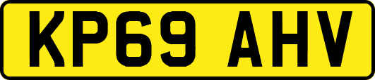 KP69AHV