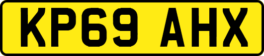 KP69AHX