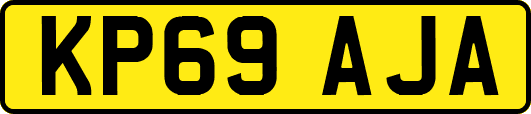 KP69AJA