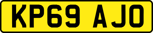 KP69AJO