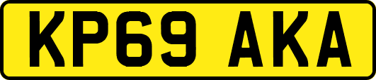 KP69AKA