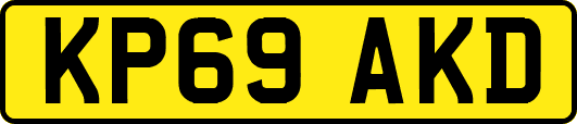 KP69AKD