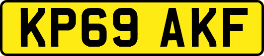 KP69AKF