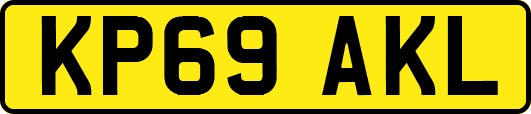 KP69AKL