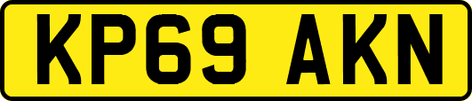 KP69AKN