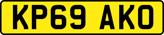 KP69AKO