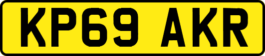 KP69AKR