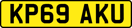 KP69AKU