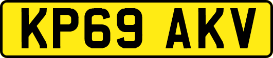 KP69AKV