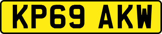 KP69AKW