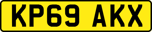 KP69AKX