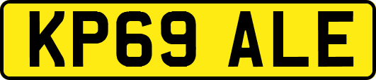 KP69ALE