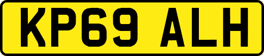 KP69ALH